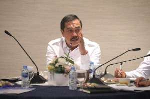 Perang Narkoba di Lapas dan Rutan, Kemenimipas Perketat Razia dan Pengamanan