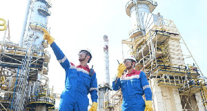 Pertamina Putar Otak! Ini Rahasia Block Mode Jaga Pasokan BBM Tetap Aman