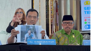 Ditahan! 4 TNI Pelaku Penyiraman Air Keras, Apa ada Aktor Intelektual?
