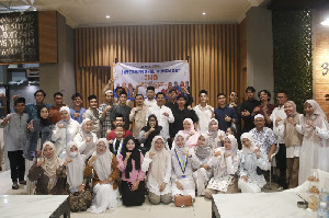 Peringati Hari Perempuan Internasional, KOPRI PMII Aceh Ajak Perempuan Bersatu Melawan Eksploitasi Tubuh