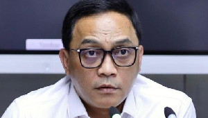 Polri Kejar Dua DPO Kasus Narkoba Jaringan Koko Erwin