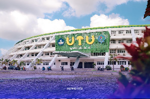 Lima Mendaftar, Empat Lolos Seleksi Awal Rektor Universitas Teuku Umar