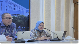 Kemlu Mulai Evakuasi WNI dari Iran, 32 Orang Dievakuasi pada Gelombang Pertama.