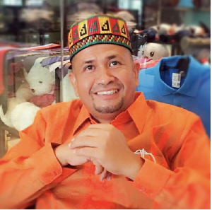 Mahyaruddin Yusuf: Penunjukan Sunnyl Iqbal di PGE Hal Biasa dalam Tata Kelola Perusahaan