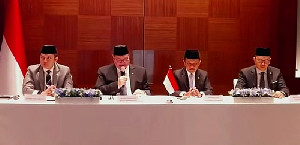 Pemerintah Terapkan WFH ASN Setiap Jumat