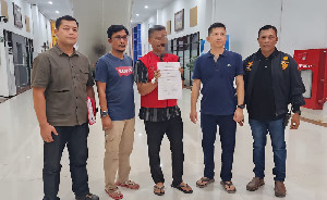 Tak Penuhi Panggilan Jaksa, Terpidana Pelecehan Seksual Akhirnya Ditangkap