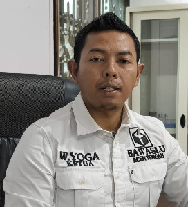 Pemisahan Pemilu, Apa Untungnya bagi Daerah? Ini Kata Bawaslu Aceh Tengah