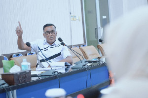 Ismawardi Minta Pemko Banda Aceh Segera Cairkan THR PNS dan PPPK