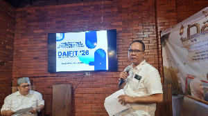 Daihatsu Hadirkan Program DAIFIT 2026, Beli Mobil Berkesempatan Umroh