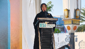 Wali Kota Banda Aceh Apresiasi BSI Fest Ramadan, Dorong Penguatan UMKM dan Kepedulian Sosial