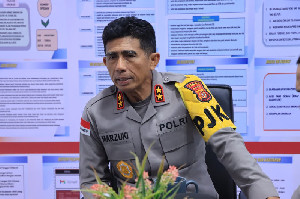 Kapolda Aceh Imbau Pemudik Utamakan Keselamatan, Jangan Terburu-buru