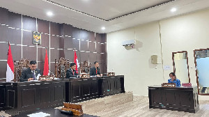 KIA: Data HGU di Aceh Merupakan Informasi Terbuka untuk Publik