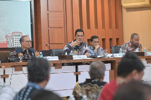 Sekda Aceh: Pemanfaatan TKD Wajib Beri Dampak Nyata bagi Masyarakat