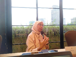 Dokter Anak Ingatkan Bahaya AI dan Konten Digital bagi Anak