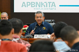 Pajak Melonjak Tajam Awal 2026, Ini Sektor Penyumbang Terbesarnya