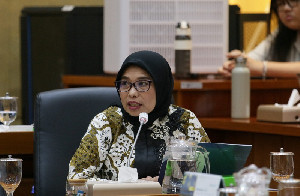 1251 SPPG Disanksi, Komisi IX DPR: Sertifikasi Belum Jamin Keamanan