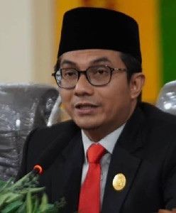 Ketua DPRK Banda Aceh Imbau Warga Tak Panic Buying BBM, Bisa Untungkan Oknum Nakal