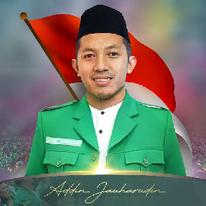 Addin Jauharudin Resmi Jadi Komisaris Independen BSI