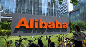 Alibaba Group Bidik $100 Miliar dari AI dan Cloud