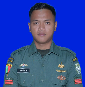 Prajurit TNI Gugur dalam Misi PBB di Lebanon, Tinggalkan Istri dan Anak