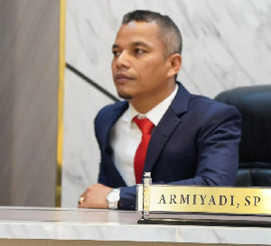 Armiyadi Desak Evaluasi Izin Ritel Modern
