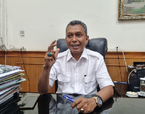 Pasar Tani Distanbun Aceh: Ide Sederhana, Dampak Nyata