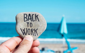 Rasa Liburan Belum Hilang? Ini Cara Cepat Atasi Post Holiday Blues