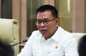 Bantuan Beras-Minyak Goreng Diperpanjang hingga April, 33,2 Juta Warga Jadi Sasaran