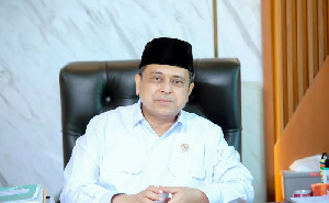 Momentum Lebaran, Masyarakat Diimbau Lebih Selektif Pilih Produk Halal