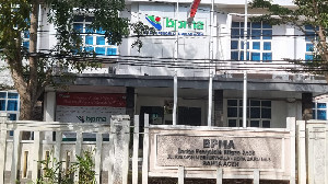 Wilayah Andaman III Dilirik Investor Jepang, BPMA Dorong Kajian Bersama
