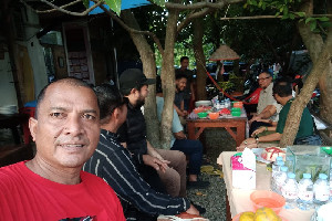 Buka Puasa Tim Pemenang Pilkada, Nyak Dhien: Jaga Kekompakan untuk Rakyat Aceh