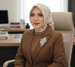 Kecam Pengeroyokan Haji Faisal, Bunda Salma: Tegakkan Keadilan untuk Warga Aceh