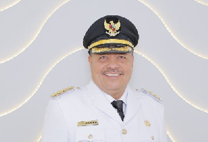 PAD Nagan Raya Naik 99,14 Persen di Tahun Pertama Kepemimpinan Bupati TRK