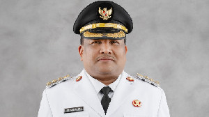 Bupati Mukhlis Dorong Peran Masyarakat Sipil Kawal Pembangunan Bireuen Pascabencana