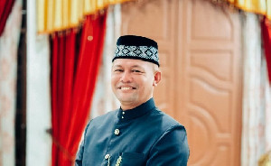 Huntara dan Huntap Aceh Utara: Pemerintah Tancap Gas, Rumah Layak Sebelum Idulfitri