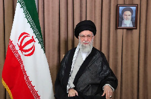 BREAKING NEWS: IRNA Klaim Ayatollah Ali Khamenei Gugur dalam Serangan Israel dan AS