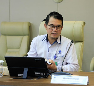 Pendaftaran Pelatihan Vokasi Nasional 2026 Batch 1 Diperpanjang hingga 24 Maret