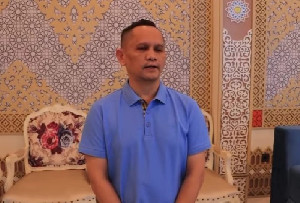 Dek Gam Puji Kinerja Polda Aceh: Arus Mudik Lancar, Warga Lebaran Aman