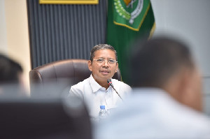 Jelang Lebaran, 97.122 Guru Kemenag Resmi Lulus Sertifikasi