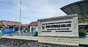 BMKG Keluarkan Peringatan Dini Cuaca Aceh 7&ndash;9 Maret 2026