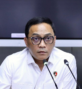 Kurir Sabu Jaringan Ko Erwin Ditangkap, Polisi Kejar Aktor Besar di Baliknya
