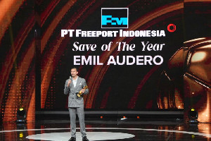 PSSI Awards 2026 Resmi Digelar, Ini Deretan Pemain Terbaik Pilihan 790 Ribu Suporter