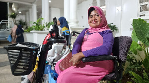 Banda Aceh Dinilai Semakin Inklusif, Aktivis Minta Pemko Hadirkan Qanun Disabilitas