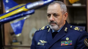Serangan Besar: Petinggi Militer Iran Dilaporkan Tewas dalam Serangan AS&ndash;Israel