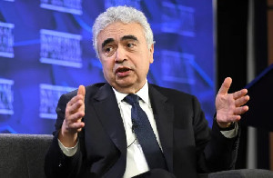 Selat Hormuz Terblokir, IEA Sebut Krisis Energi Saat Ini Terburuk Sepanjang Sejarah