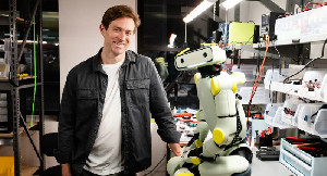Amazon Akuisisi Fauna Robotics, Robot Humanoid &ldquo;Sprout&rdquo; Siap Masuk Rumah!
