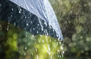 BMKG Keluarkan Peringatan Dini Cuaca Aceh, Sejumlah Wilayah Berpotensi Diguyur Hujan Lebat