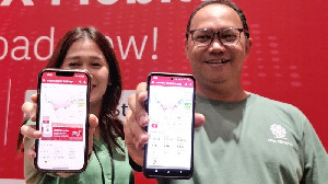 BEI Permudah Akses Investasi Halal Lewat Mode Syariah di IDX Mobile