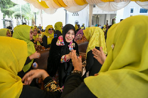 Pelatihan Diversifikasi Produk Perikanan Perkuat UMKM Pesisir di Banda Aceh