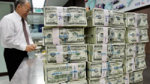 BI Sebut Cadangan Devisa Turun ke US$151,9 Miliar pada Februari 2026